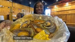 Crabbers Orlando 