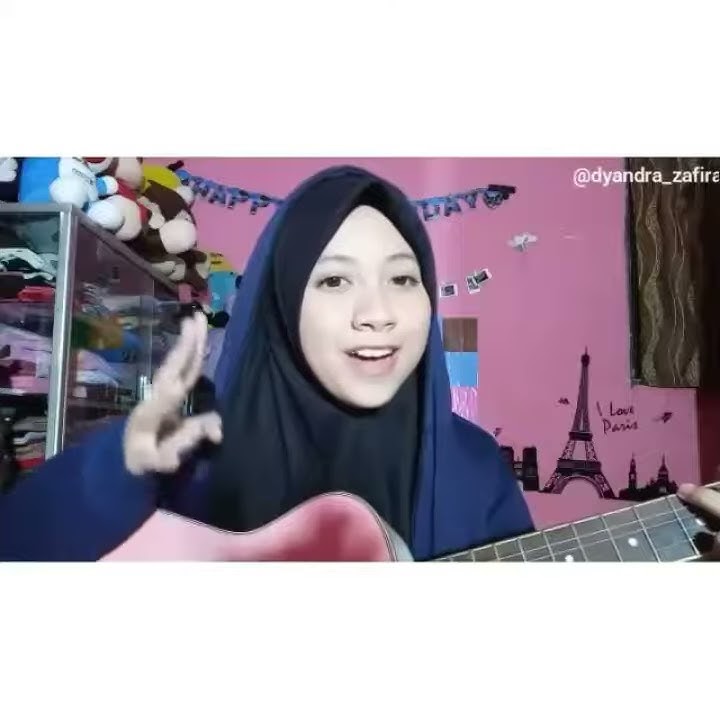 DULUNYA CANTIK TAPI TIBA2 JADI SETAN