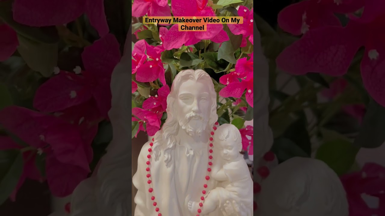 How To Attract Positive Energy to your Front Entrance 