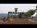 MXGP Loket 2018 (MX2 training and race) Long version