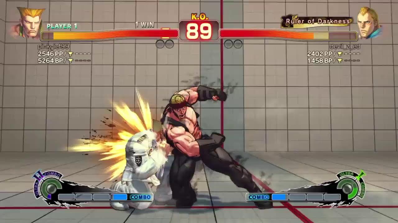 pinkgief99's Live PS4 Broadcast