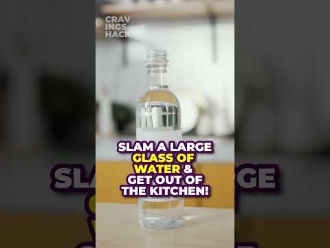 FOOD CRAVINGS HACK Craving Control Tips For A Healthier Lifestyle KetoMOM 