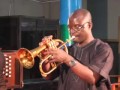 Niran obasa  olorun to da awon oke trumpet variation