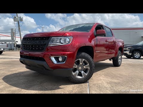 2019-chevrolet-colorado-z71-trail-runner-edition---review