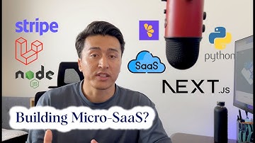 PHP, Node.js, and Python: How to Build SaaS with Any Language