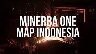 Lomba Video #BestEmployee: Aplikasi Geospasial Minerba : Minerba One Map Indonesia (MOMI)