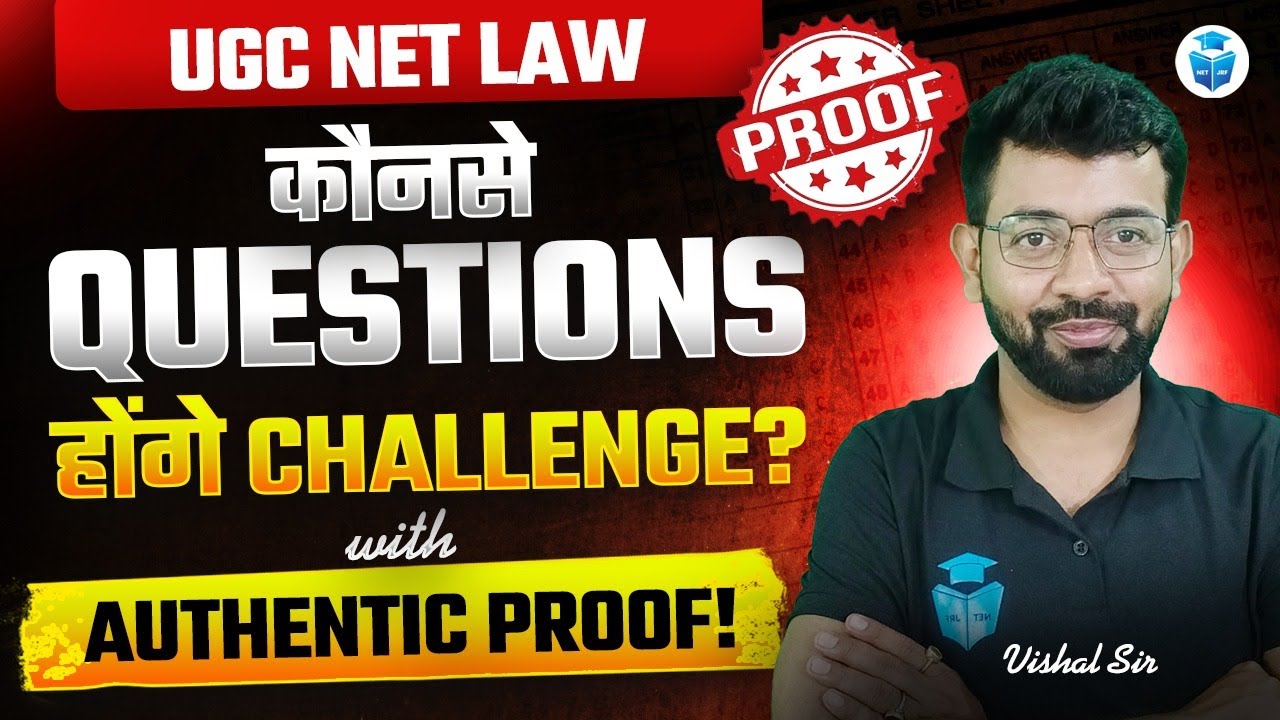 ugc-net-law-questions-to-be-challenged-2025-ugc-net-june-2025-answer