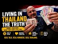 Real talk about Living in Pattaya, Thailand