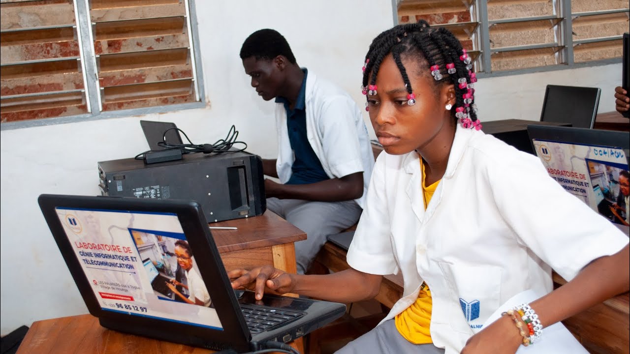 C'est quoi la filière Installation et Maintenance Informatique# IMI ?