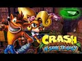 "Crash Bandicoot N. Sane Trilogy" Компьютерная игра (Платформер) PC. #2