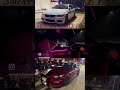 1000hp mustang gt350 🆚 big turbo 340i #b58 #mustang #fast #bmw #tune #fypシ #viral #gt350 #boosted