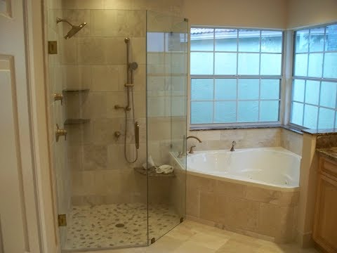 traditional-tub-shower-combo-idea