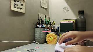 Study Vlog 2