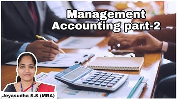 B.com 5th sem Management Accounting problem based on  Fund flow statement part-2 #basavaraddicollege