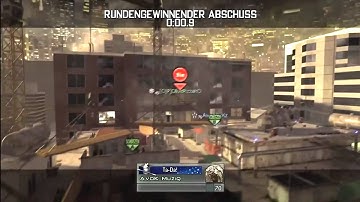 MW2 Trickshots 2012