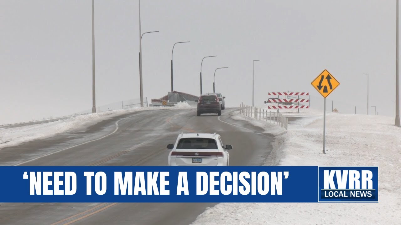 Fargo nears decision on long-awaited 64th Avenue interchange