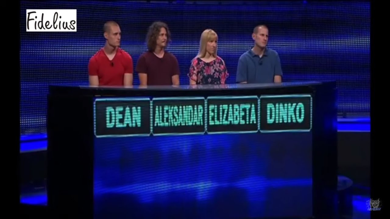 KVIZ POTJERA (25.9.2019.)