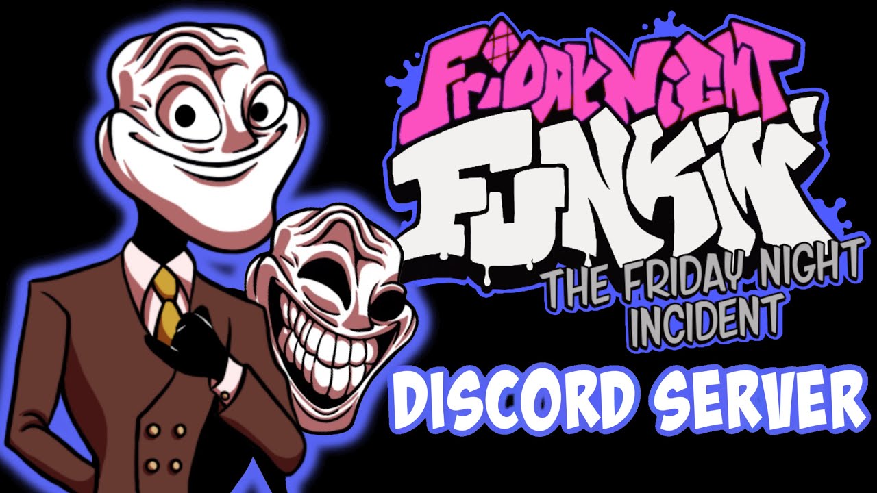 I'm working on a FNF mod and need a team for it (because sadly I'm on mobile)  my discord Is TopHat StudiosYT#7632 (story in comments) : r/Newgrounds