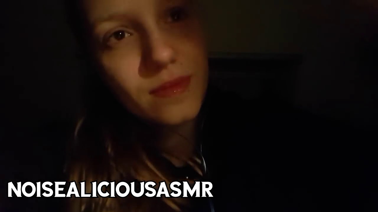 Noisealicious Asmr