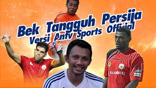 DERETAN BEK TERBAIK PERSIJA