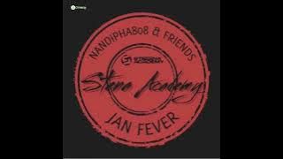 Nandipha808, Amzin Deep & Kaytee NA - Need For Speed