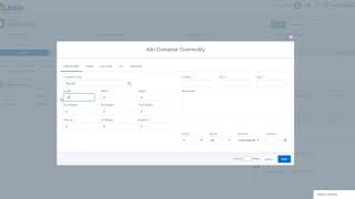 How To Repack And Unpack Commodities