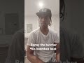 Benny the butcher ghetto stories boombap 90s beat #bennythebutchertypebeat2025 benn# #90sboombapbeat