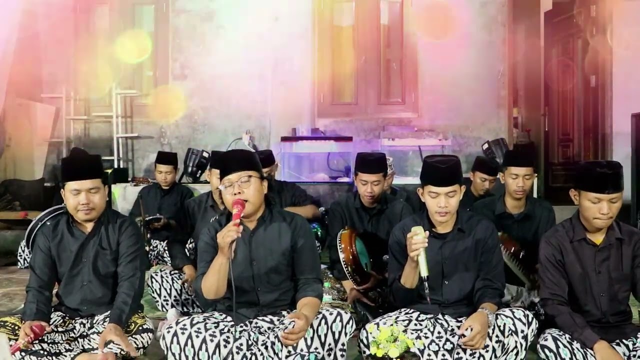 Ramadhan Tajalla Gadroh Manjing Safaat Kalisabuk Cilacap Terbaru