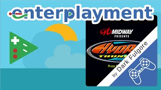 Hydro Thunder