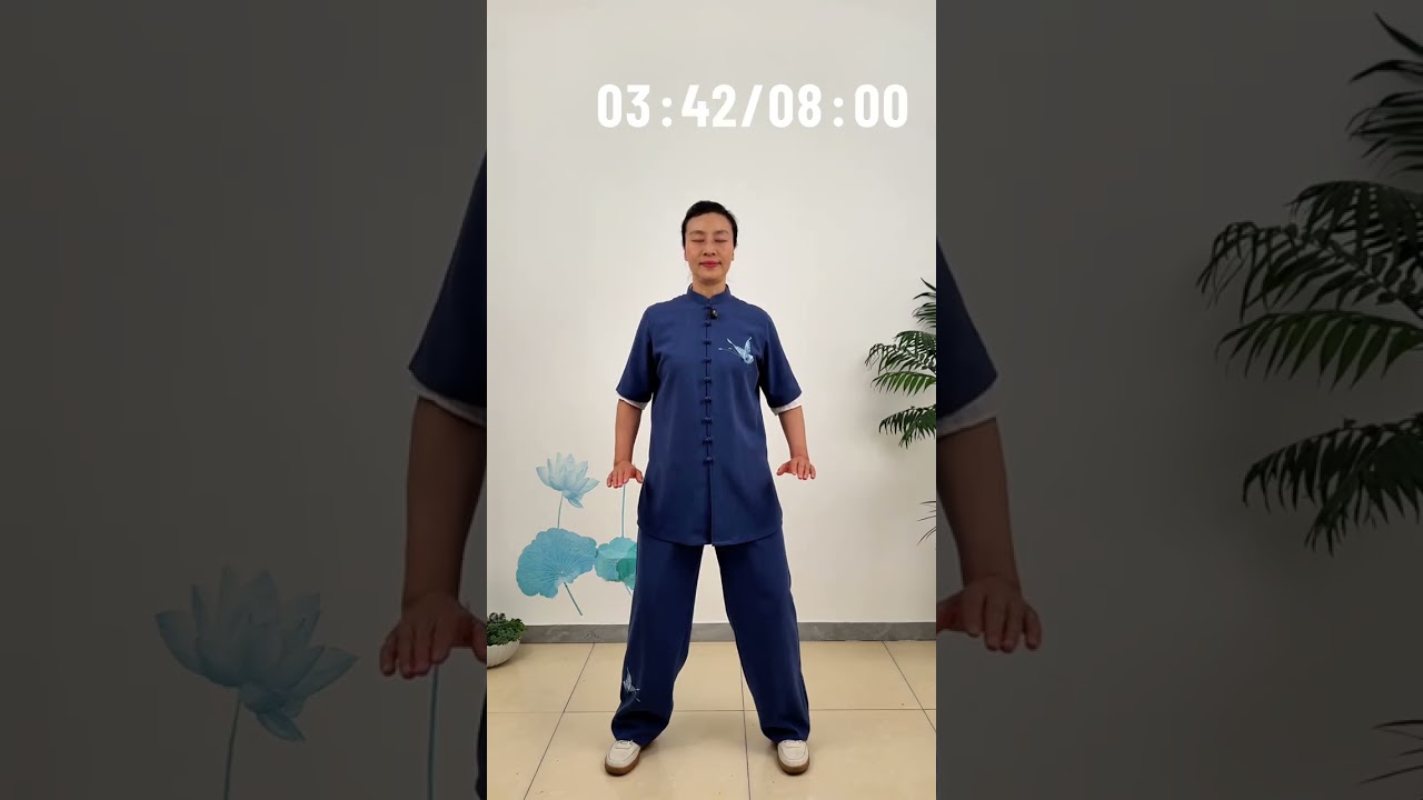Discover the Magic of Standing Meditation: 3 Must-Try Practice Boards