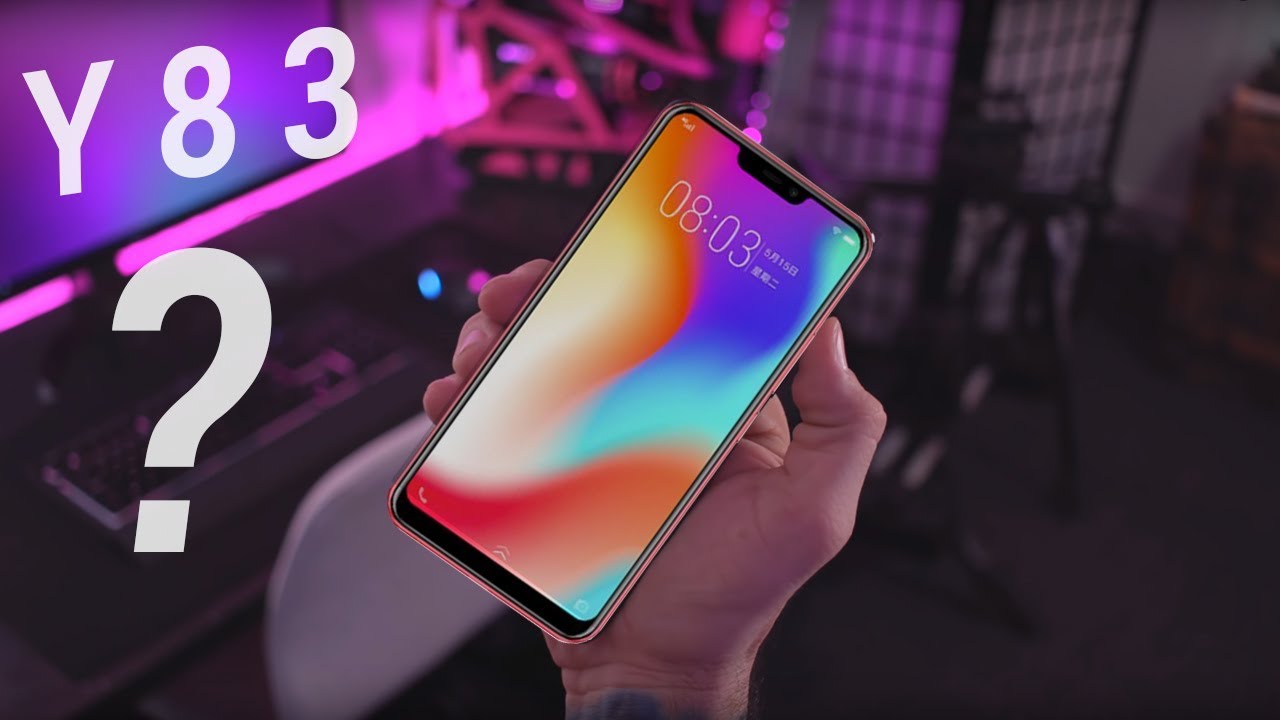 VIVO Y83 ! Bhai 14990rs mat kharch Krna is dabe par!!😡🙏 - YouTube