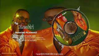 Diamond Platnumz ft Zuchu - Mtasubiri (Official Instrumental BEAT 2022)