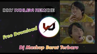 Download Lagu Dj Mashup Barat Terbaru 2021..
