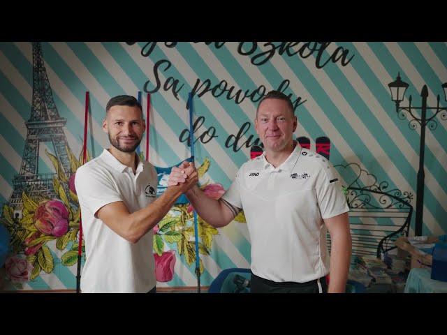 Współpraca BiegunSport & Rajska Szkoła. Krótko o Klubie Narciarskim BiegunSport
