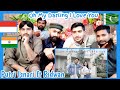 Oh My Darling I Love You - Putri Isnari ft Ridwan Cover Pakistani Reaction