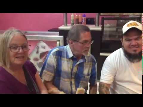 Happy foodies | Video Review 2 | Mérida Local Experience Food Tour