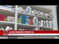 President Irfaan Ali is demanding a massive shakeup in patient care following a major review...