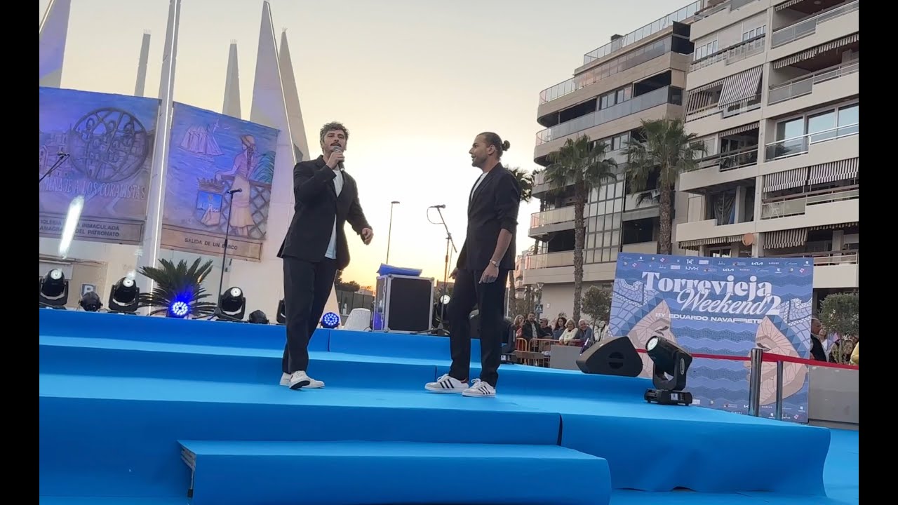 TorreviejaWeekend 2023