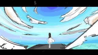 6ckka - 再縁(saien）（feat.初音ミク）