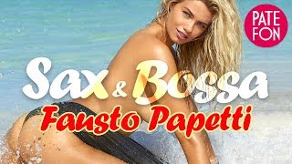 Fausto Papetti - Sax 'N' Bossa /Romantic Saxophone (Full Album)