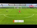 شاهد ركلات الترجيح بين الأهلي بنغازي والأخضر 