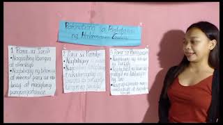 Edukasyong Pantahanan at Pangkabuhayan with Entrepreneurship- Demo Teaching