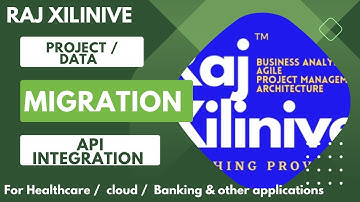 Data Migration Part 2