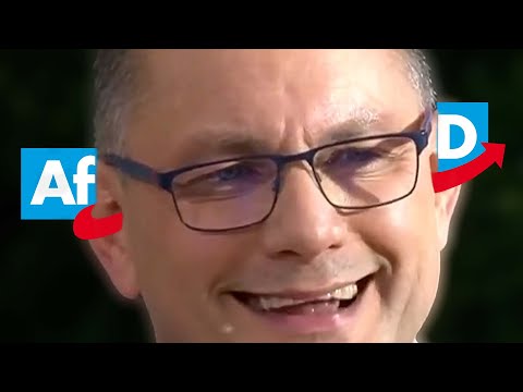 AfD-Chef schlauer als vermutet?