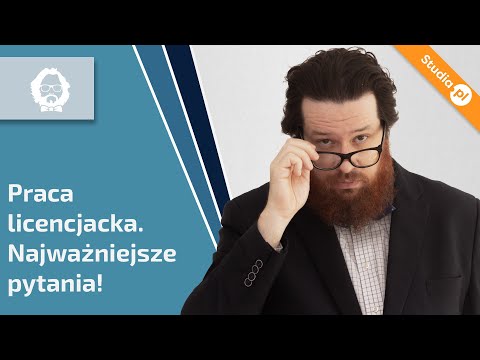 Wideo: Różnica Między Ekonomią Licencjacką A Ekonomią Licencjacką