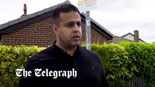 video: ‘I’m a Tory but Wakefield voters should still choose me – after all people still trust GPs despite Harold Shipman’