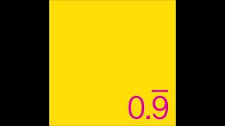Atom™ - 0.9 (Almost a Unit) (Esplendor Geométrico Remix) [R-M195]