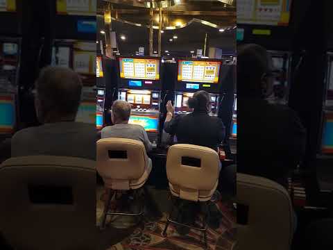 Самое роскошное казино в Казахстане - ASTORIA CASINO!