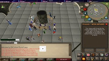 Maxed 1 DEF PURE PKING + MAIN STAKING + GIVES