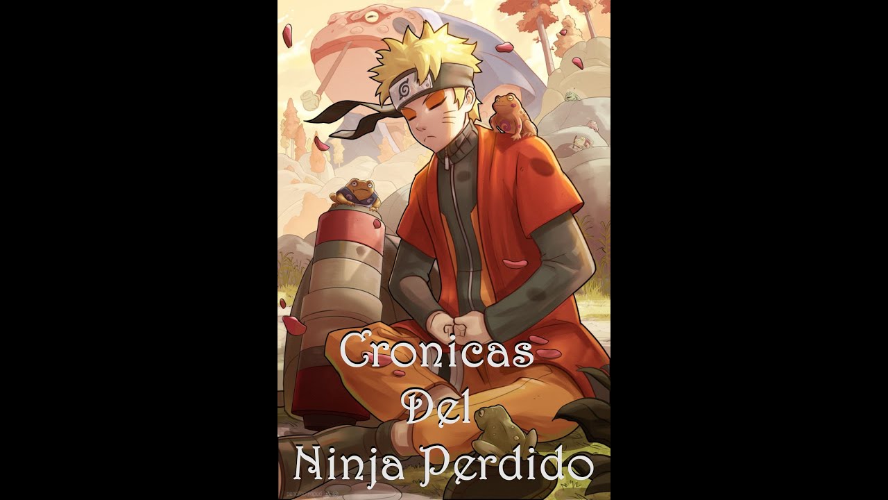 Qhps Naruto?| Naruto x Wakfu|Cronicas del ninja perdido| Capitulo 13 al 18
